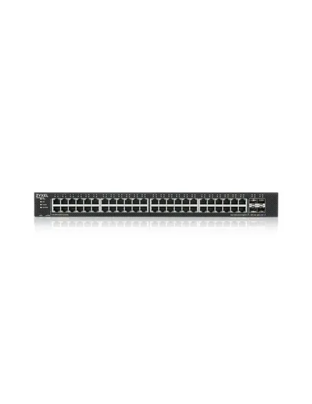 Switch zyxel xgs1935 - 52 52 puertos