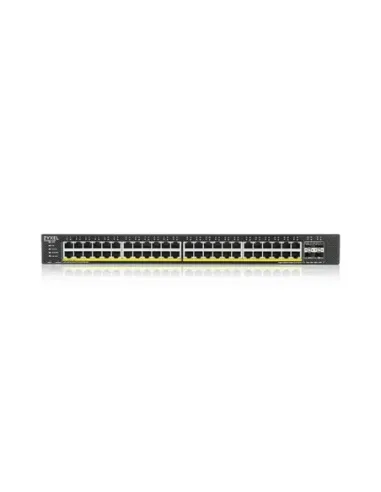Switch zyxel xgs1935 - 52hp 52 puertos