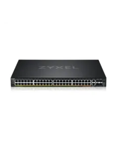 Switch zyxel xgs2220  54 puertos