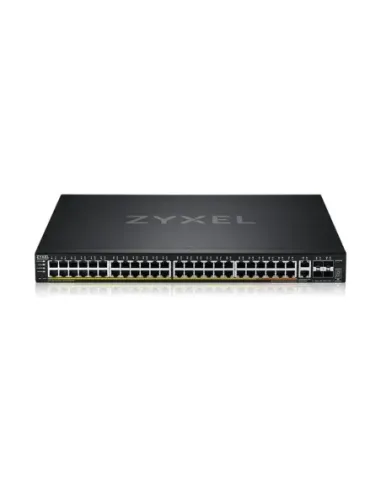 Switch zyxel xgs2220  54 puertos
