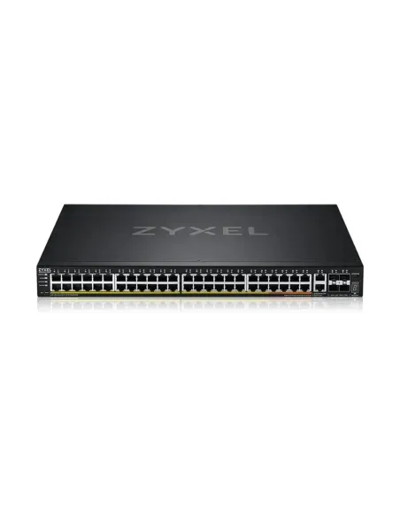 Switch zyxel xgs2220  54 puertos