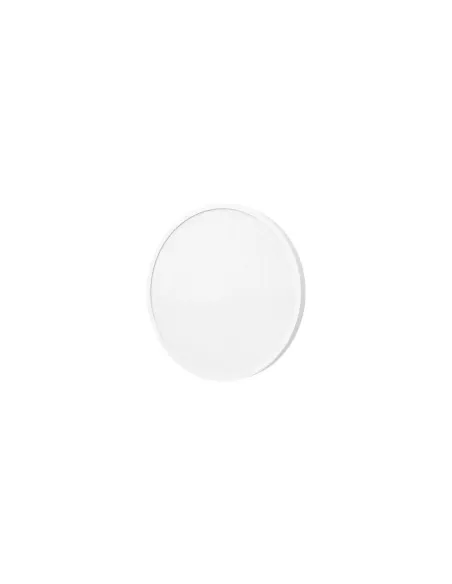 Lámpara de Techo Xiaomi Smart Ceiling Light D40/ 45W/ Blanca