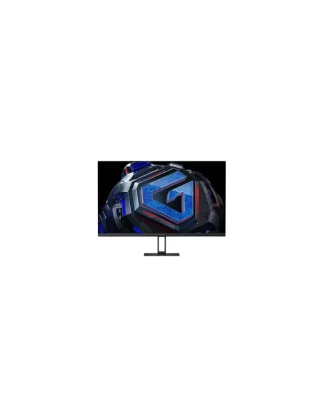 Monitor Gaming Xiaomi 2K Gaming Monitor G27Qi 27"/ QHD/ 1ms/ 180Hz/ IPS/ Negro