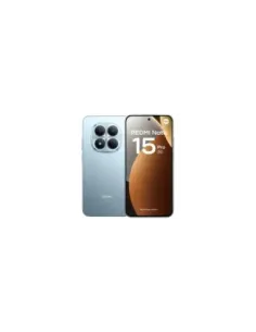 Smartphone Xiaomi Redmi Note 15 Pro 8GB/ 512GB/ 6.83"/ 5G/ Azul