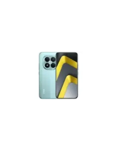 Smartphone Xiaomi POCO M8 Pro 12GB/ 512GB/ 6.83"/ 5G/ Verde