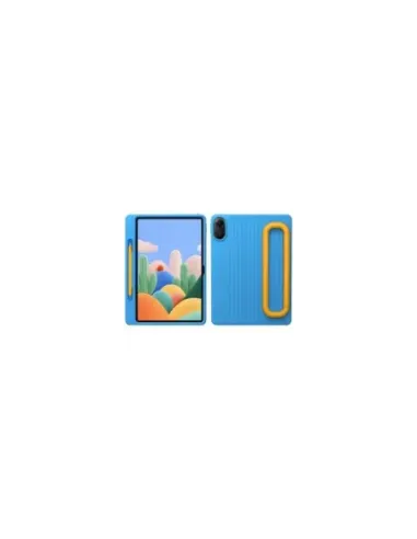 Tablet Xiaomi Redmi Pad 2 Play Bundle 11"/ 4GB/ 128GB/ Octacore/ Gris Grafito/ Incluye Funda Azul y Pen Stylus