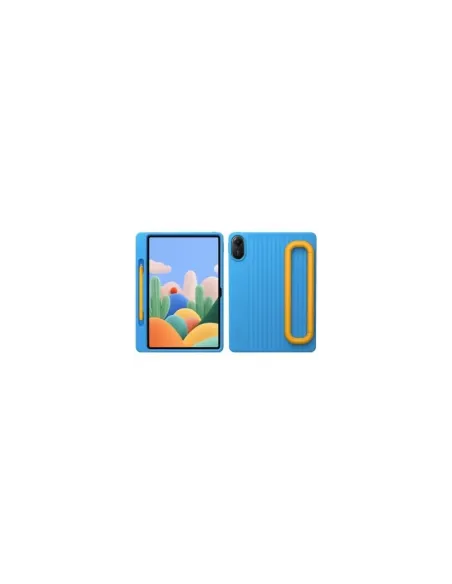 Tablet Xiaomi Redmi Pad 2 Play Bundle 11"/ 4GB/ 128GB/ Octacore/ Gris Grafito/ Incluye Funda Azul y Pen Stylus