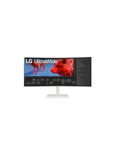 LG 38WR85QC-W