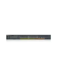 Switch zyxel xmg1930 - 30hp - zz0101f 30 puertos