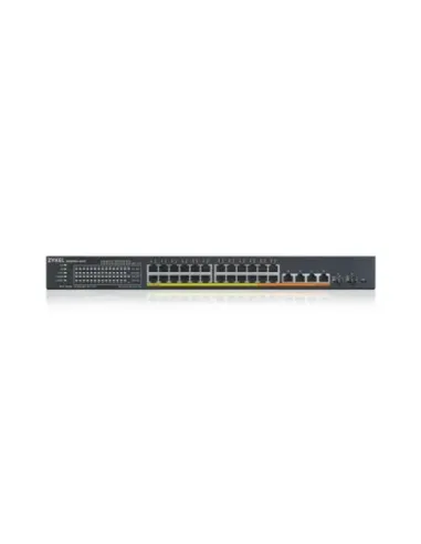 Switch zyxel xmg1930 - 30hp - zz0101f 30 puertos