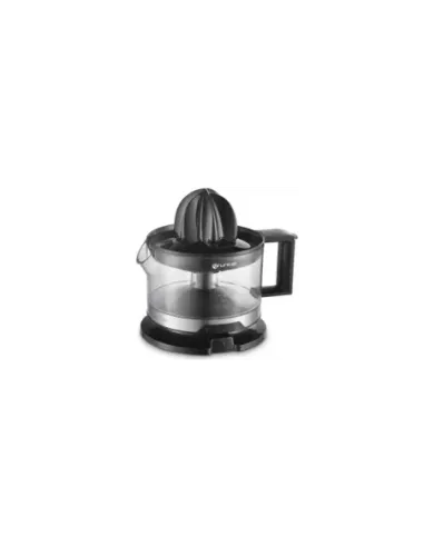 Exprimidor Grunkel XP-545NG/ 40W/ Capacidad 0.5L