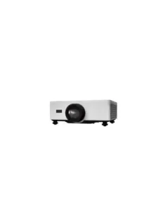 Sharp P601Q Proyector para grandes espacios 6000 lúmenes ANSI DLP UHD 4K (3840x2160) Blanco