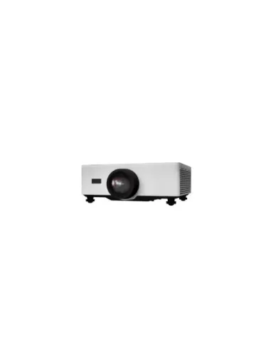 Sharp P601Q Proyector para grandes espacios 6000 lúmenes ANSI DLP UHD 4K (3840x2160) Blanco
