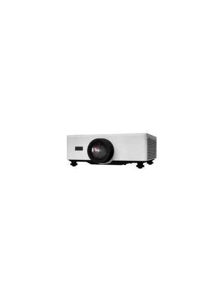 Sharp P601Q Proyector para grandes espacios 6000 lúmenes ANSI DLP UHD 4K (3840x2160) Blanco