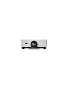 Sharp P721Q Projector Proyector para grandes espacios 7200 lúmenes ANSI DLP UHD 4K (3840x2160) 3D Blanco