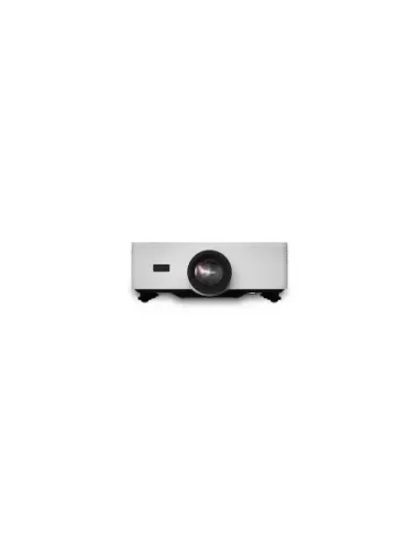 Sharp P721Q Projector Proyector para grandes espacios 7200 lúmenes ANSI DLP UHD 4K (3840x2160) 3D Blanco
