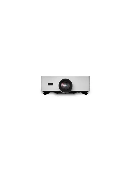 Sharp P721Q Projector Proyector para grandes espacios 7200 lúmenes ANSI DLP UHD 4K (3840x2160) 3D Blanco