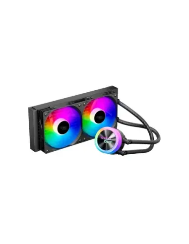 Keep Out Refrigeracion liquida XWC-240 Black 120MM