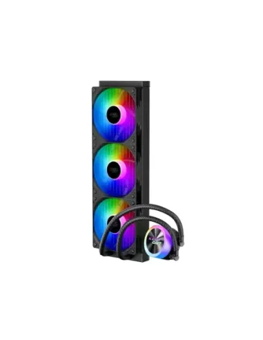 Keep Out Refrigeracion liquida XWC-360 black 120MM