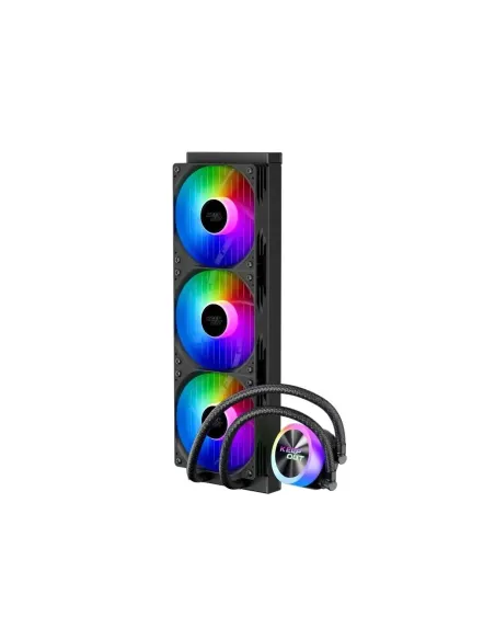 Keep Out Refrigeracion liquida XWC-360 black 120MM