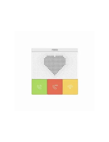 Fanvil Y501 SIP Intercomunicador sanitario