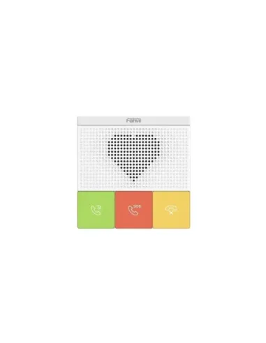 Fanvil Y501W SIP Intercomunicador sanitario