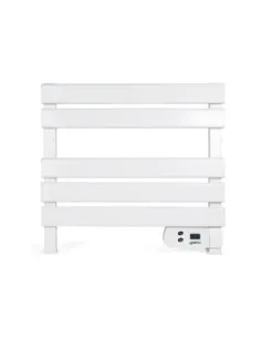 Yoevu -  toallero eléctrico 150w blanco