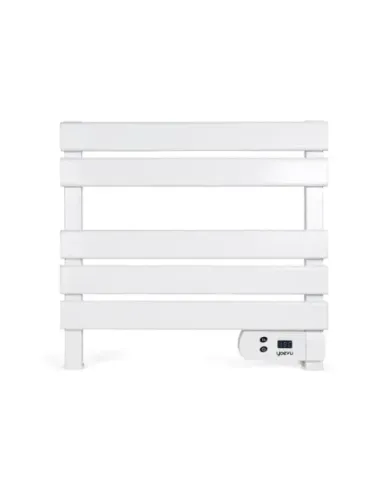 Yoevu -  toallero eléctrico 150w blanco