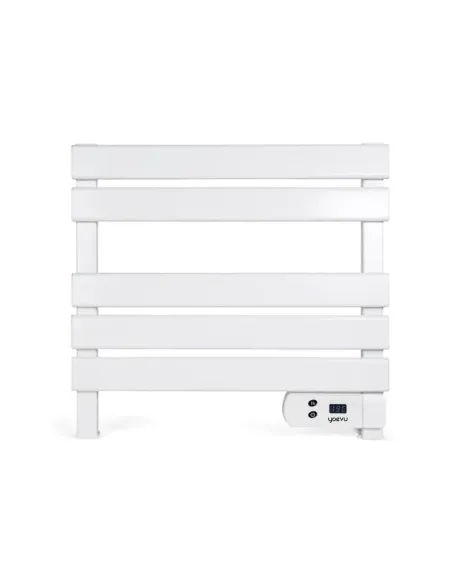 Yoevu -  toallero eléctrico 150w blanco
