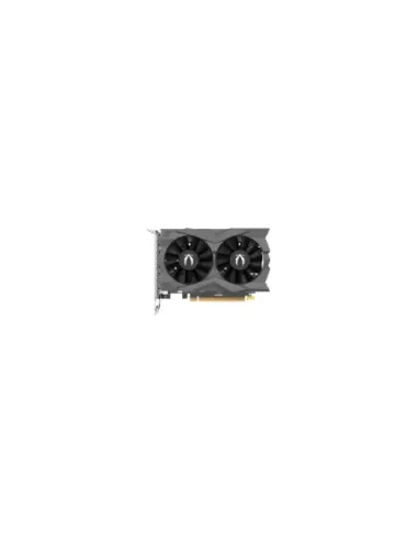VGA ZOTAC RTX 3050 6GB GDDR6 TWING EDGE OC,NV,RTX3050,GDDR6,6GB,96BIT,HDMI+3DP,2 VENTILADORES (ZT-A30510H-10L)