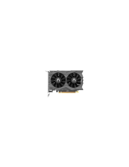 VGA ZOTAC RTX 3050 6GB GDDR6 TWING EDGE OC,NV,RTX3050,GDDR6,6GB,96BIT,HDMI+3DP,2 VENTILADORES (ZT-A30510H-10L)