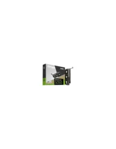 Tarjeta grafica zotac gaming rtx 5050 8gb gddr6 -  2x dp - 1x hdmi pci express 5.0