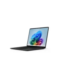 Portatil microsoft surface laptop copilot+ x - elite 16gb ssd 1tb 15 pulgadas