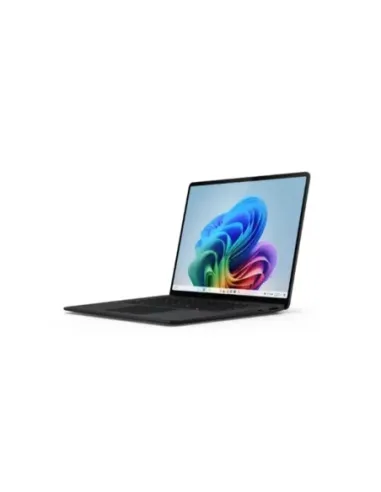 Portatil microsoft surface laptop copilot+ x - elite 16gb ssd 1tb 15 pulgadas