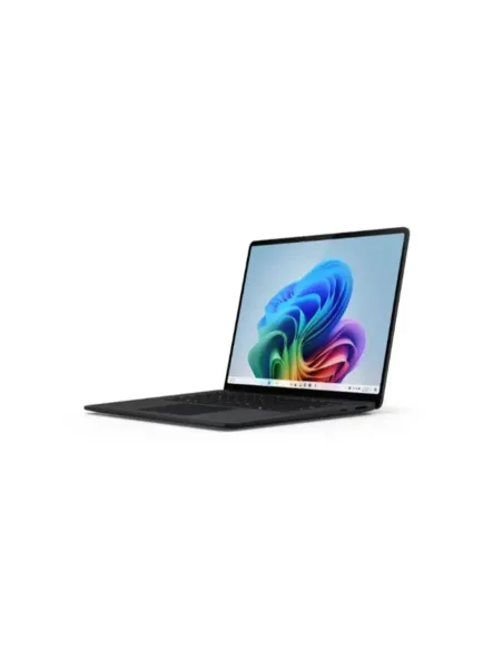 Portatil microsoft surface laptop copilot+ x - elite 16gb ssd 1tb 15 pulgadas