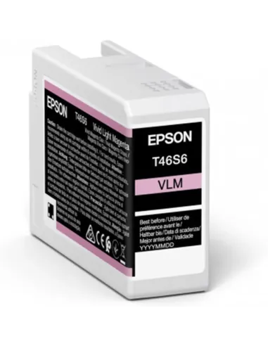 Epson UltraChrome Pro10