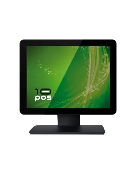 Monitor tpv tactil 15pulgadas 10pos ts - 15hv usb - vga - hdmi vesa