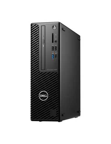 DELL Precision 3460