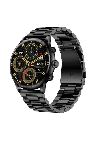 Reloj smartwatch elegant 2 black