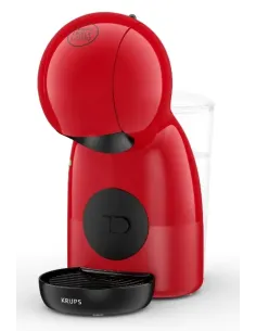 Krups NESCAFÉ DOLCE GUSTO KP1A35AS cafetera eléctrica Semi-automática Macchina per caffè a capsule 0,8 L 2