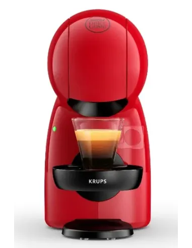 Krups NESCAFÉ DOLCE GUSTO KP1A35AS cafetera eléctrica Semi-automática Macchina per caffè a capsule 0,8 L