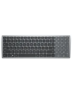 DELL Teclado compacto Pro Plus - KB740 - español (QWERTY)