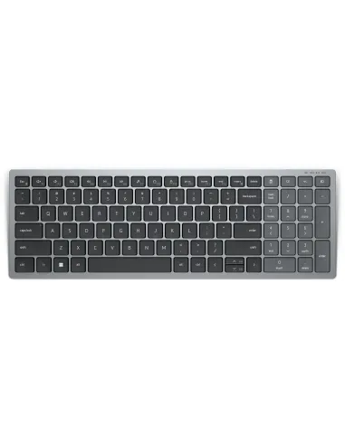 DELL Teclado compacto Pro Plus - KB740 - español (QWERTY)