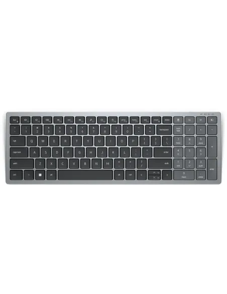 DELL Teclado compacto Pro Plus - KB740 - español (QWERTY)