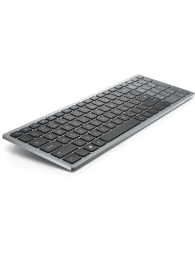 DELL Teclado compacto Pro Plus - KB740 - español (QWERTY)