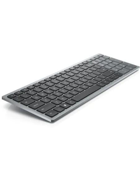DELL Teclado compacto Pro Plus - KB740 - español (QWERTY)