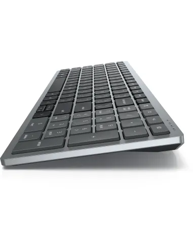 DELL Teclado compacto Pro Plus - KB740 - español (QWERTY)