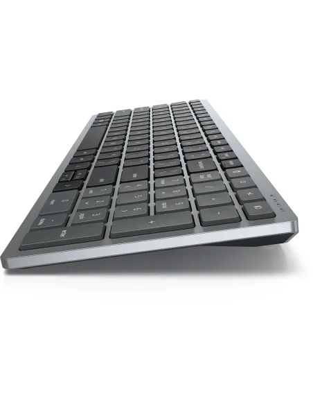 DELL Teclado compacto Pro Plus - KB740 - español (QWERTY)