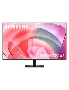 Samsung S70D pantalla para PC 94 cm (37") 3840 x 2160 Pixeles 4K Ultra HD LCD Negro