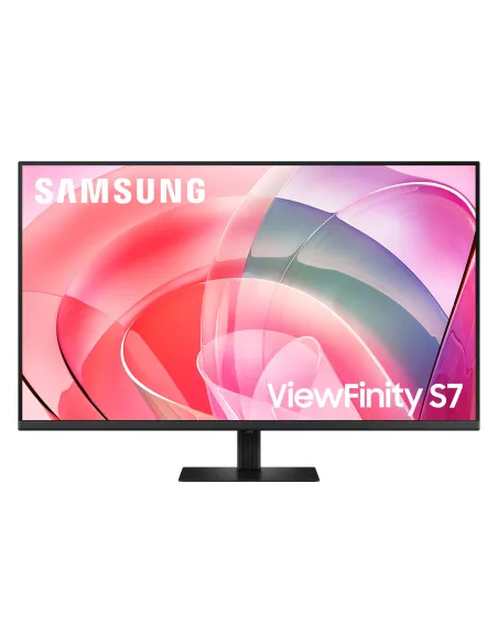 Samsung S70D pantalla para PC 94 cm (37") 3840 x 2160 Pixeles 4K Ultra HD LCD Negro